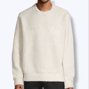 1017 ALYX 9SM Boucle Logo Sweater